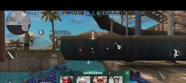 穿越火线丧尸模式键位设置方法是什么？