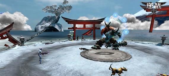 逆战双水枪使用技巧有哪些？