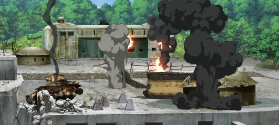 终章机枪解锁条件是什么？