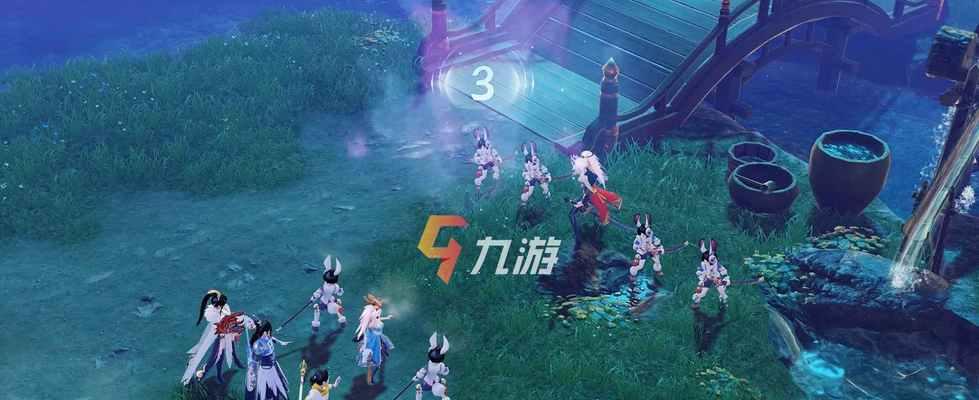 《梦幻新诛仙》兔侠客强度详解（逆袭兔侠客）