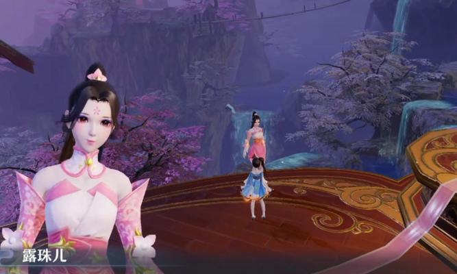 《梦幻新诛仙》游戏头盔装备特效全解析（探秘头盔装备的威力与魅力）