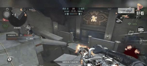 如何在穿越火线手游中获得武器金钢？