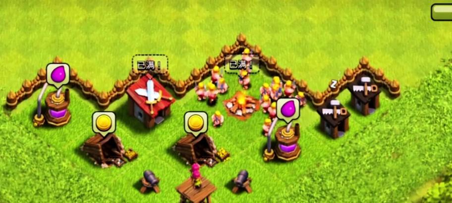 部落冲突机械塔改造方法是什么？