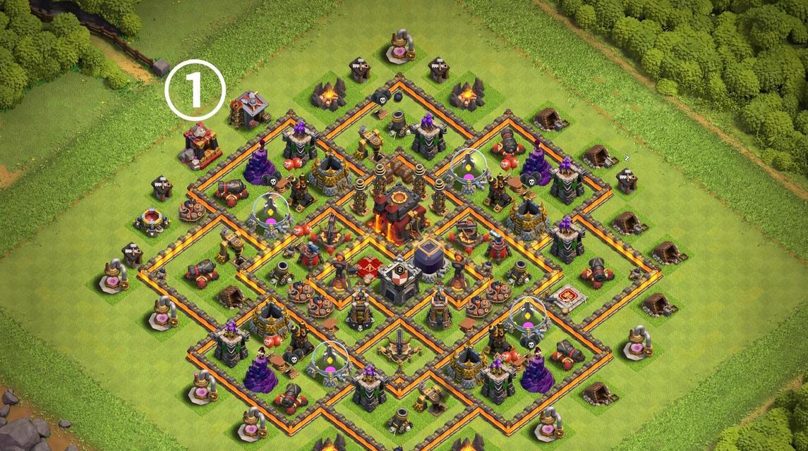 新手如何快速上手部落冲突？有哪些基本玩法？