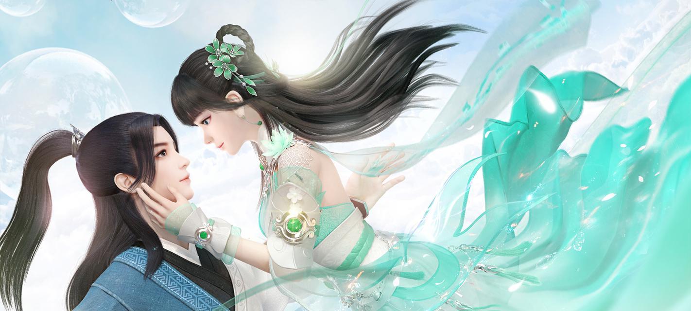 《梦幻新诛仙》游戏中菩提天枢的作用一览（解密游戏菩提天枢的神奇功能）