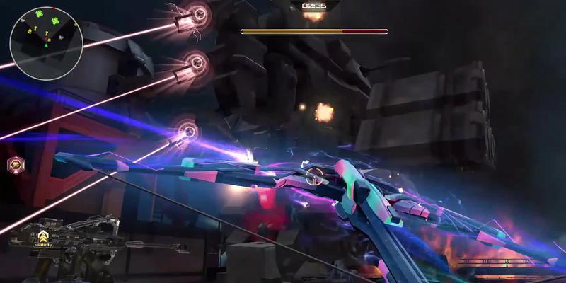 逆战弩卡射速提升技巧有哪些？