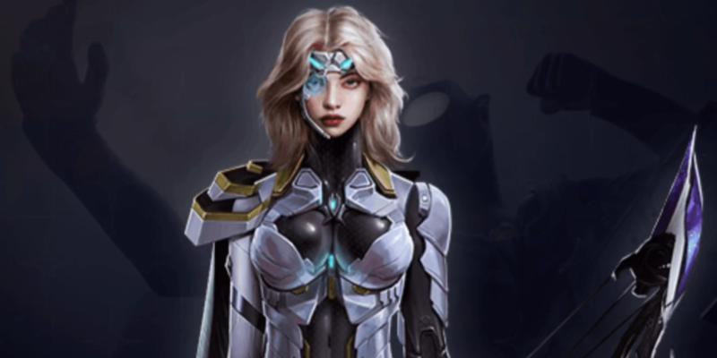 逆战塔防英雄搭配建议？