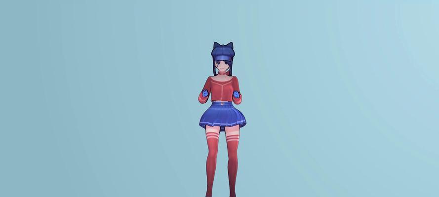 《帽子绅士》（挑战极限）