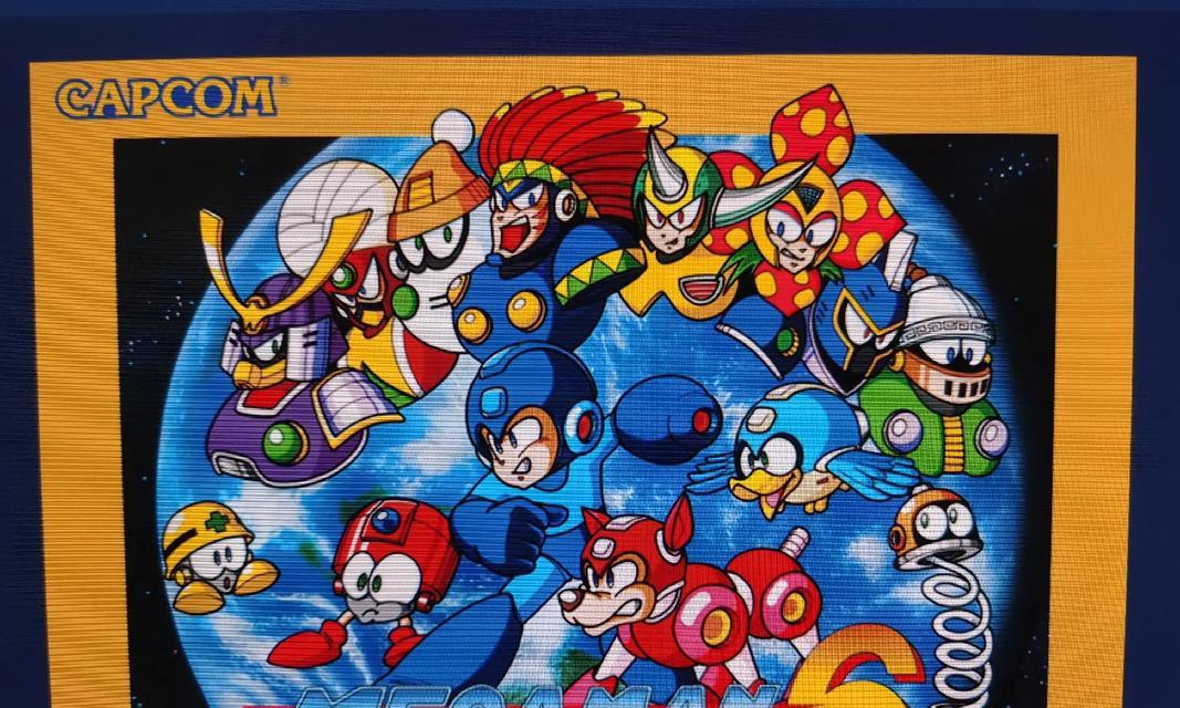 《洛克人移动版》初学者必看指南（掌握游戏技巧）