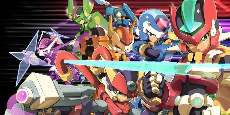 《洛克人移动版》初学者必看指南（掌握游戏技巧）