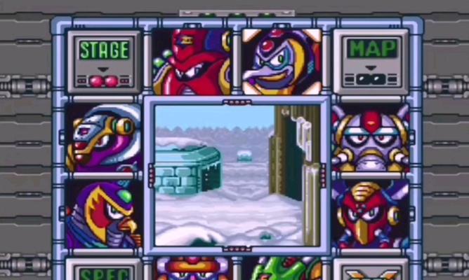 《洛克人X》游戏BOSS打法攻略（击败强大BOSS的绝佳策略）