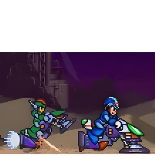 《洛克人GoGo》游戏技巧大揭秘（成为顶尖洛克人玩家的必备秘籍）