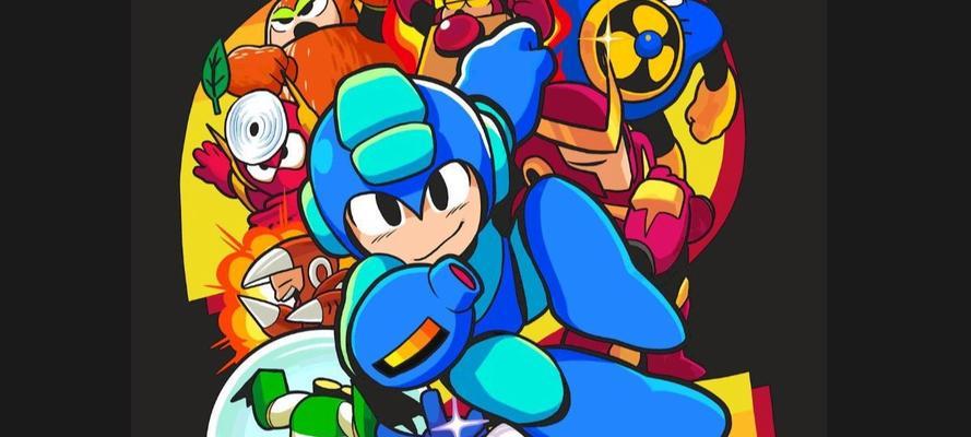 《洛克人GoGo》游戏技巧大揭秘（成为顶尖洛克人玩家的必备秘籍）