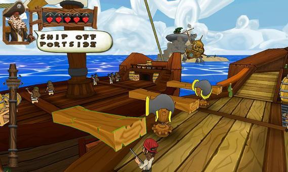 《乱战突击2》游戏玩家测评（突破次元壁）