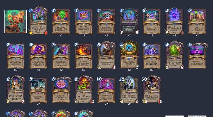 《炉石传说》佣兵战纪冷饮制冰机关卡打法攻略（冷饮制冰机关卡打法攻略）