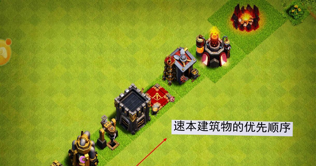 部落冲突中飞机的升级方法是什么？