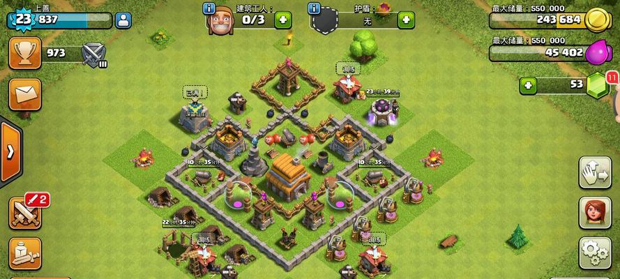 部落冲突中飞机的升级方法是什么？