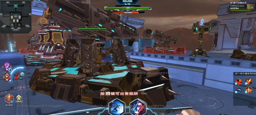 逆战塔防白旗卡v的方法是什么？如何操作？