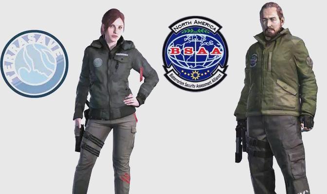 生化危机嘴套的正确使用方法是什么? 生化危机嘴套的正确使用方法是什么?