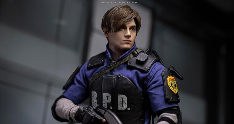 生化危机嘴套的正确使用方法是什么? 生化危机嘴套的正确使用方法是什么?