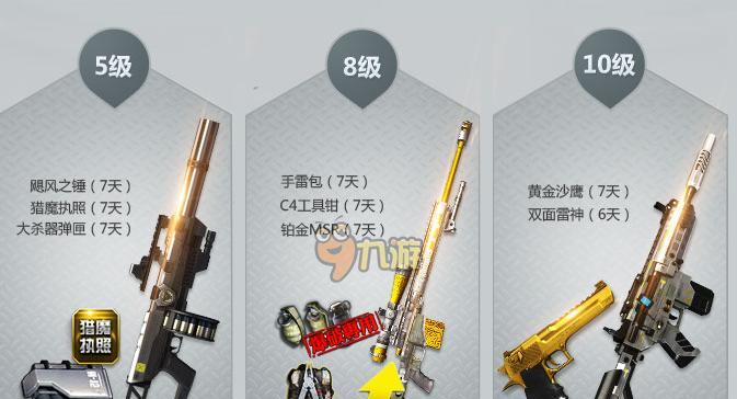 逆战宠物怎么升满级？有哪些快速升级的技巧？