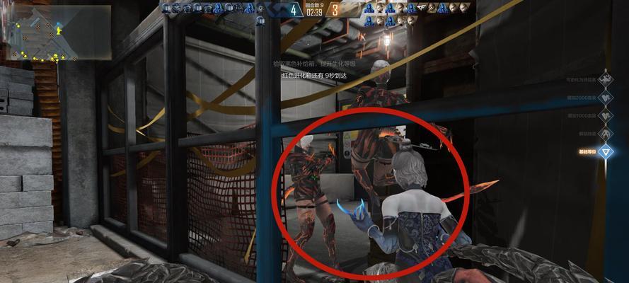 穿越火线如何将军刀赠送给队友？操作步骤是什么？