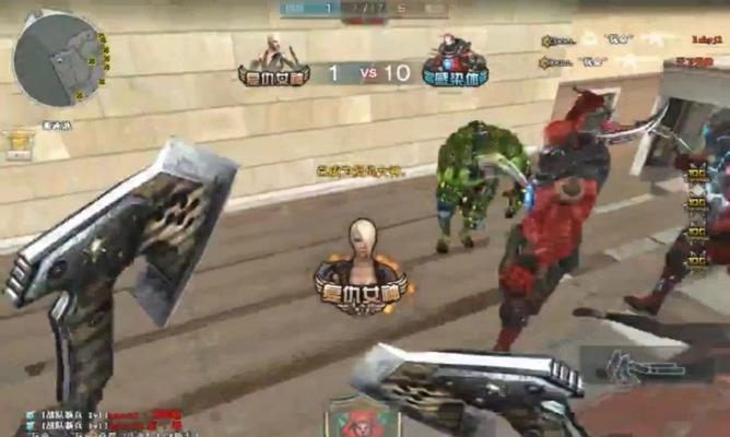 穿越火线如何将军刀赠送给队友？操作步骤是什么？