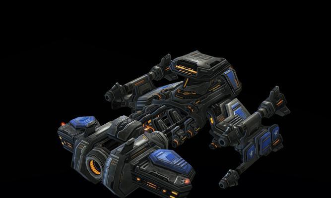 星际争霸2战巡舰修理方法是什么？