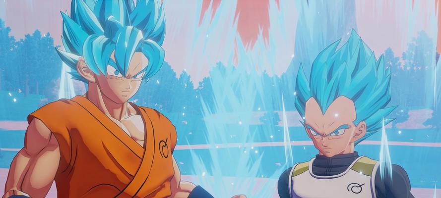 龙珠Z（重温经典）