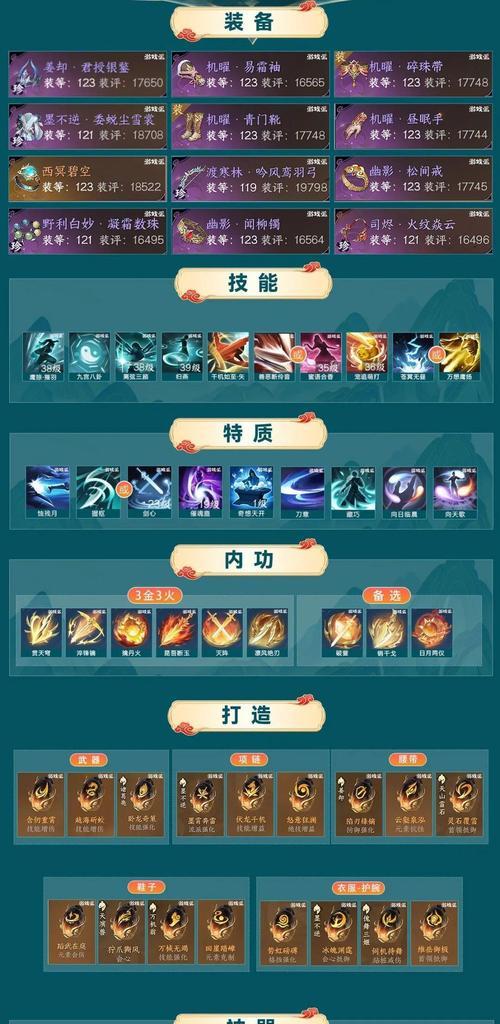 逆战玉佩搭配技巧有哪些？