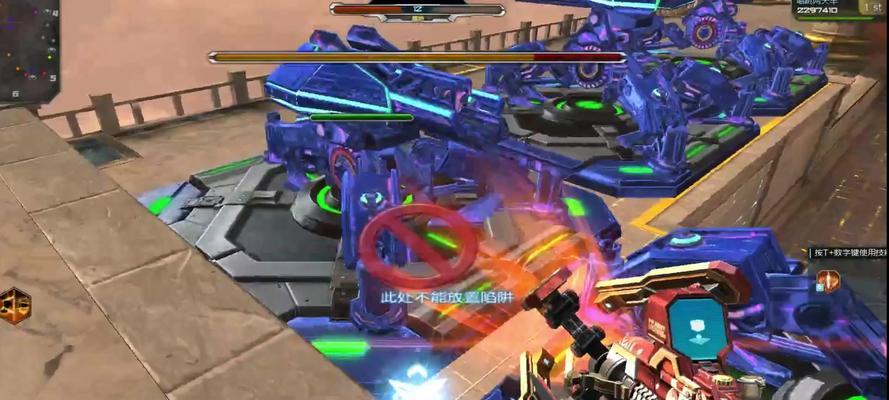 逆战失序模式攻略？如何在失序模式中生存下来？