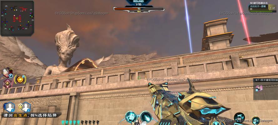 逆战失序模式攻略？如何在失序模式中生存下来？