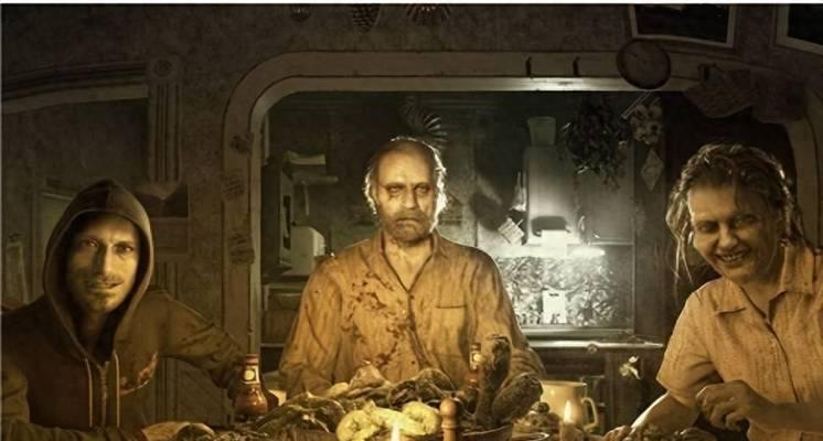 生化危机7中如何击败毒液怪？