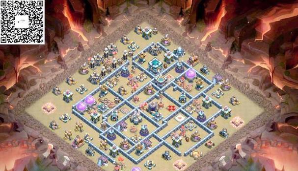 海兰德部落冲突玩法指南是什么？