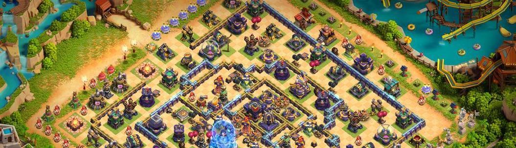 部落冲突中如何更换装扮？有哪些选项？