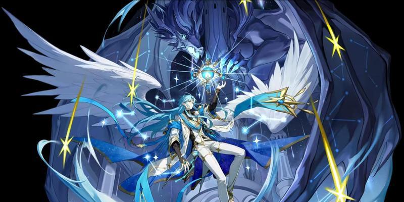 《龙斗士》游戏超星耀帝皇技巧打法详解（打造最强帝皇）