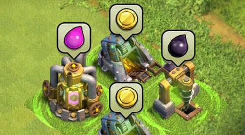 部落冲突矿石碎片获取方法有哪些？