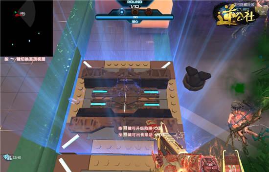 逆战浮游抽取方法是什么？