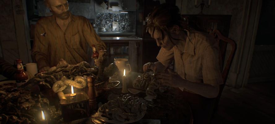 生化危机7番外篇的玩法指南是什么？