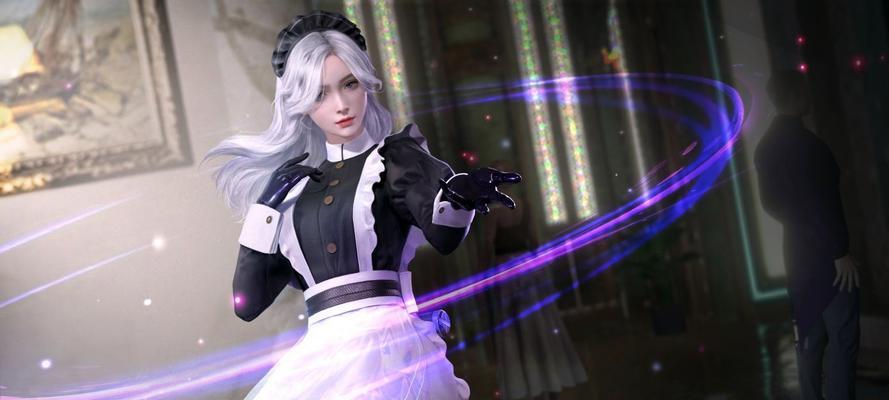 《零号任务》游戏攻略莫比乌斯玩法介绍（探索无限循环的时间迷宫）