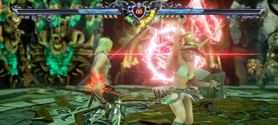 《灵魂能力》游戏投机取巧的秘诀解析（探索无敌的主角技巧）