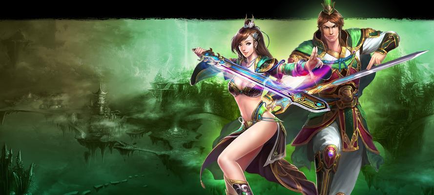 《烈火战神》游戏摆摊技巧大揭秘（掌握这些技巧）