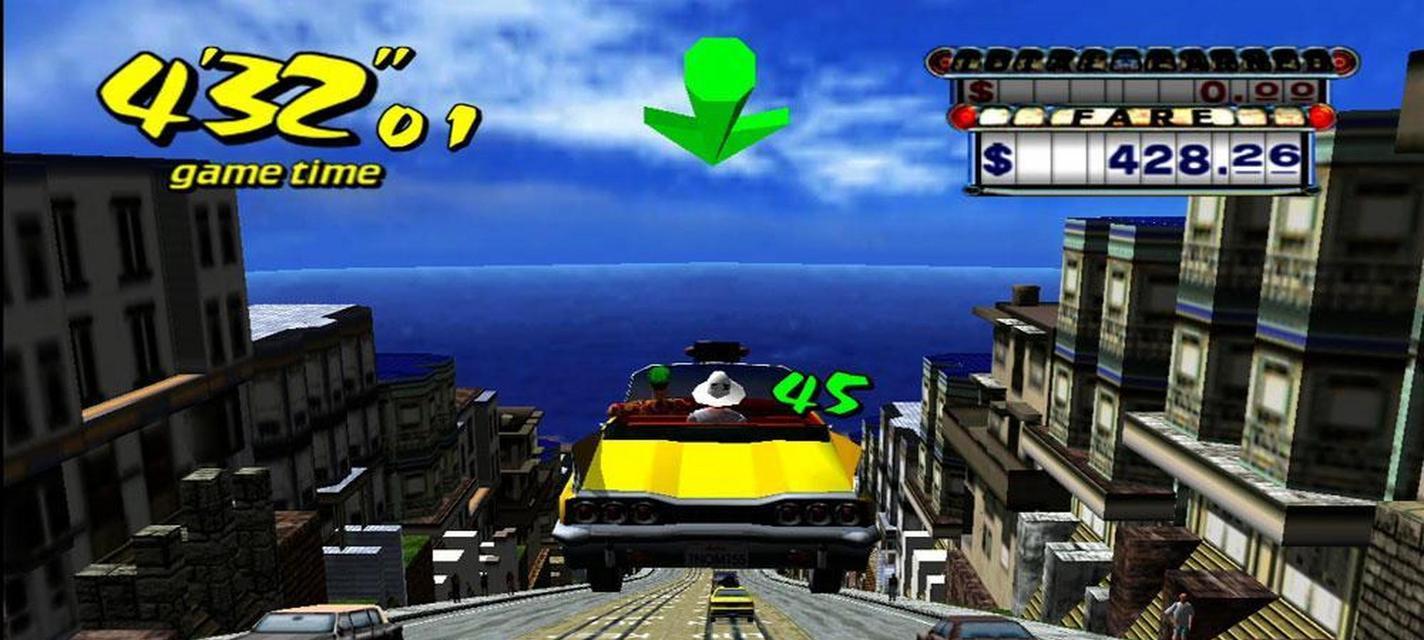 《两辆车》游戏中的激烈车技PK，谁能一马当先（驾驶技巧与速度的较量）