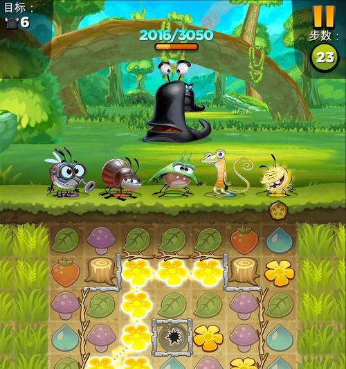 《两个怪物的房间》游戏初学者必看（探索、解谜与生存）