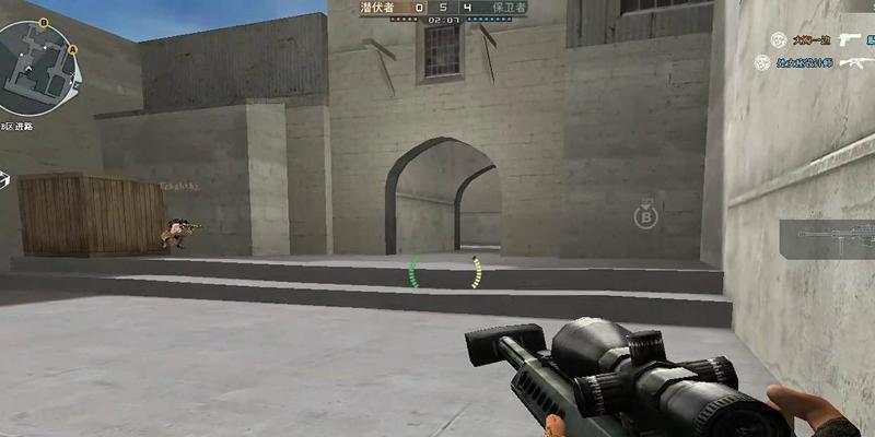 穿越火线黑炮设置技巧是什么？