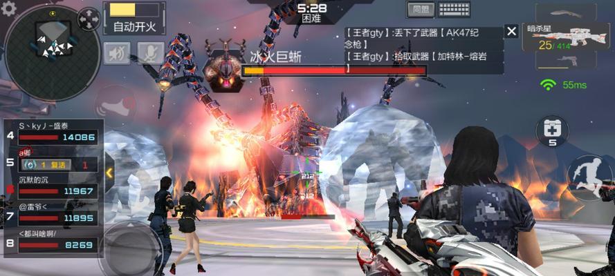 穿越火线黑炮设置技巧是什么？