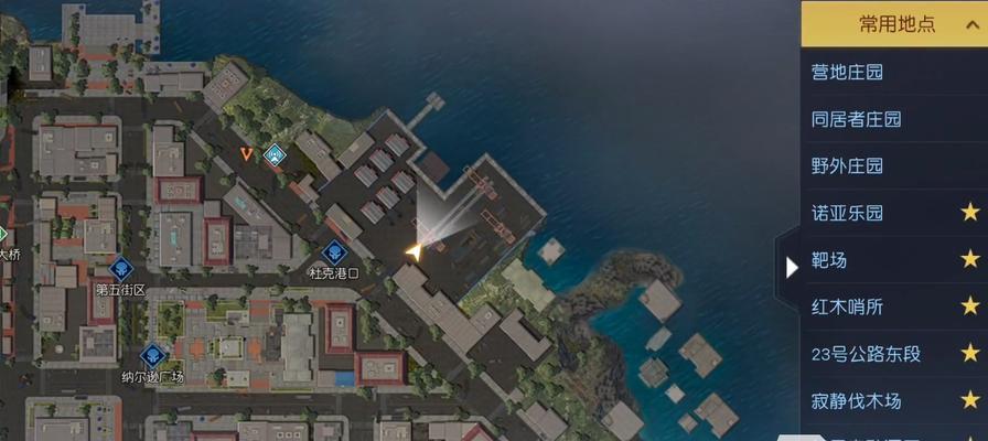 《黎明觉醒》游戏明信片全收集攻略（探索全境）