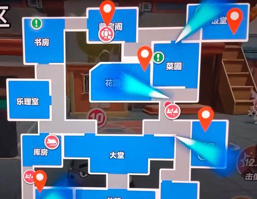 《黎明觉醒》69号公路旅馆宝箱位置揭秘（探索游戏世界中的隐藏宝藏）