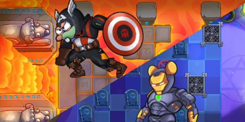 《雷霆之怒》游戏跨服BOSS玩法攻略（战斗策略）