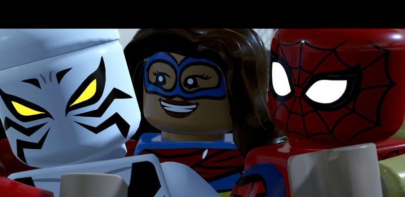 《乐高漫威超级英雄2》游戏结局及隐藏结局一览（探索乐高漫威超级英雄2的多重结局与惊喜隐藏结局）